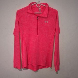 Women’s Under Armour Quarter Zip